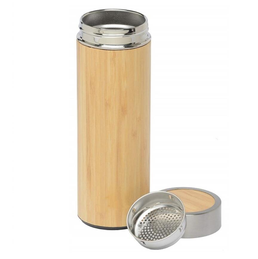 16oz bamboo tumbler - pack of 25