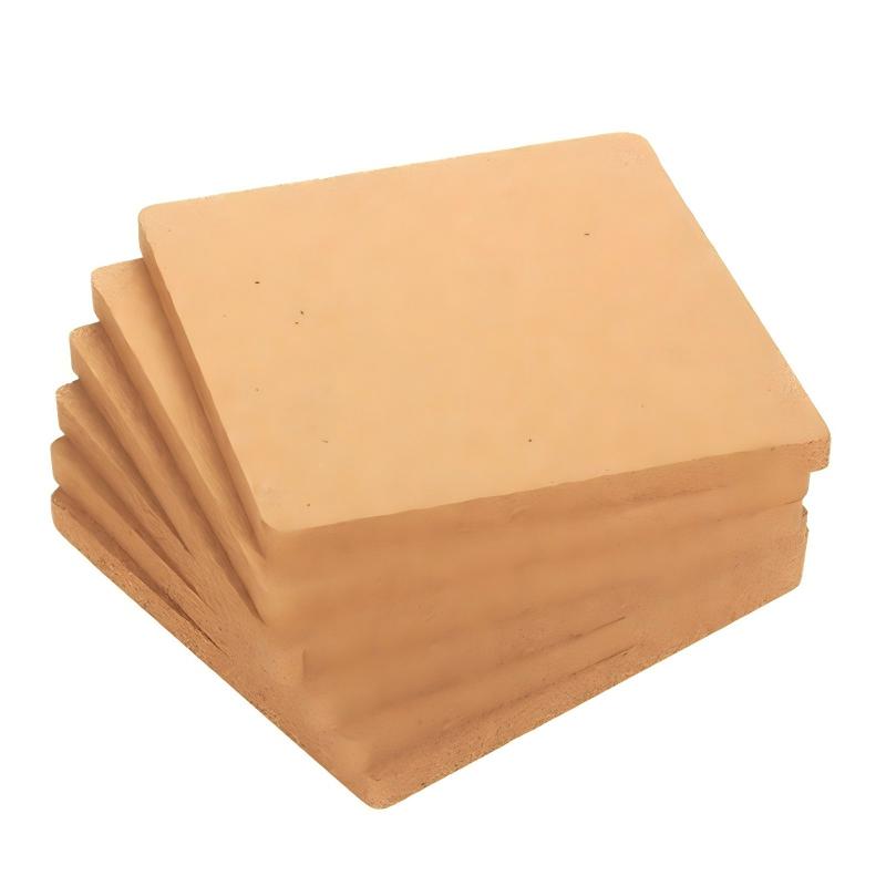 cork coasters - pack of 50
