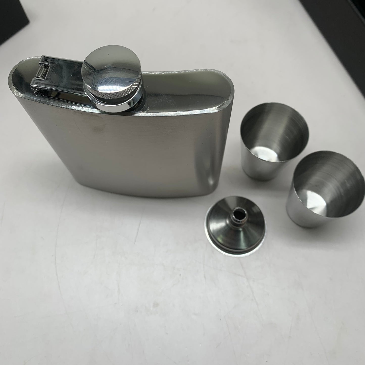 6OZ Flask
