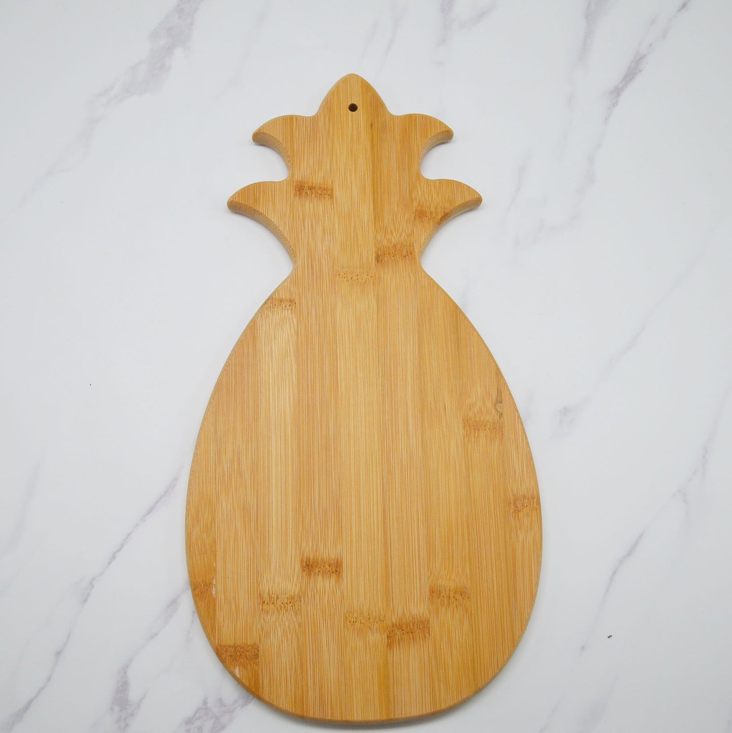 Pineapple Bamboo Cutting Board14×7.5×0.6''