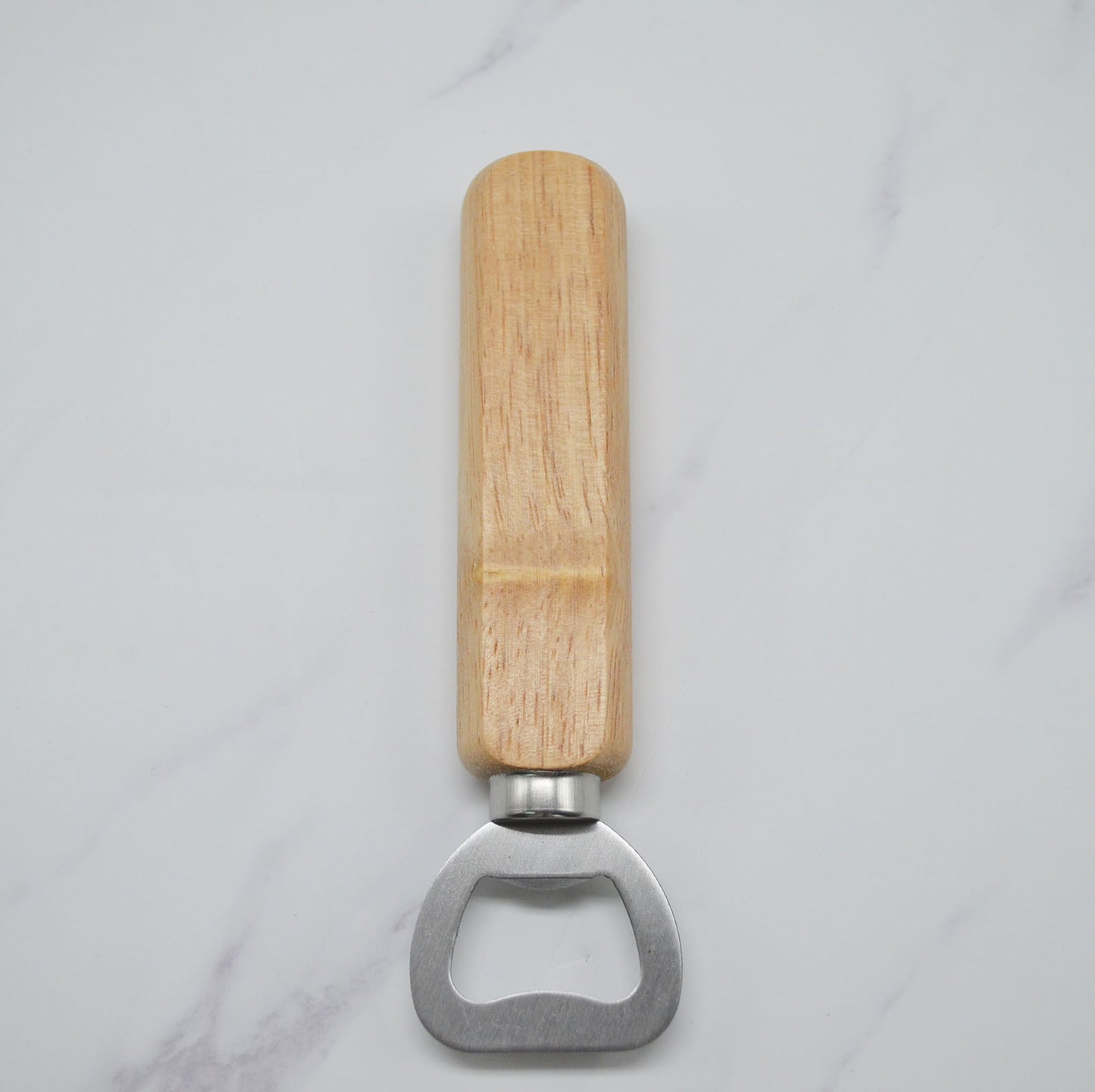 wooden handle openers - pack of 50