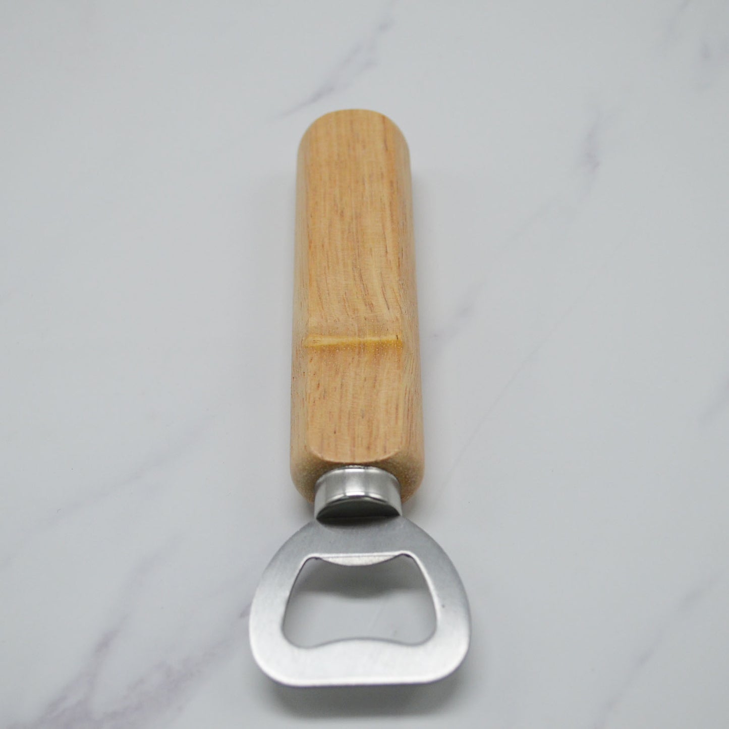 wooden handle openers - pack of 50