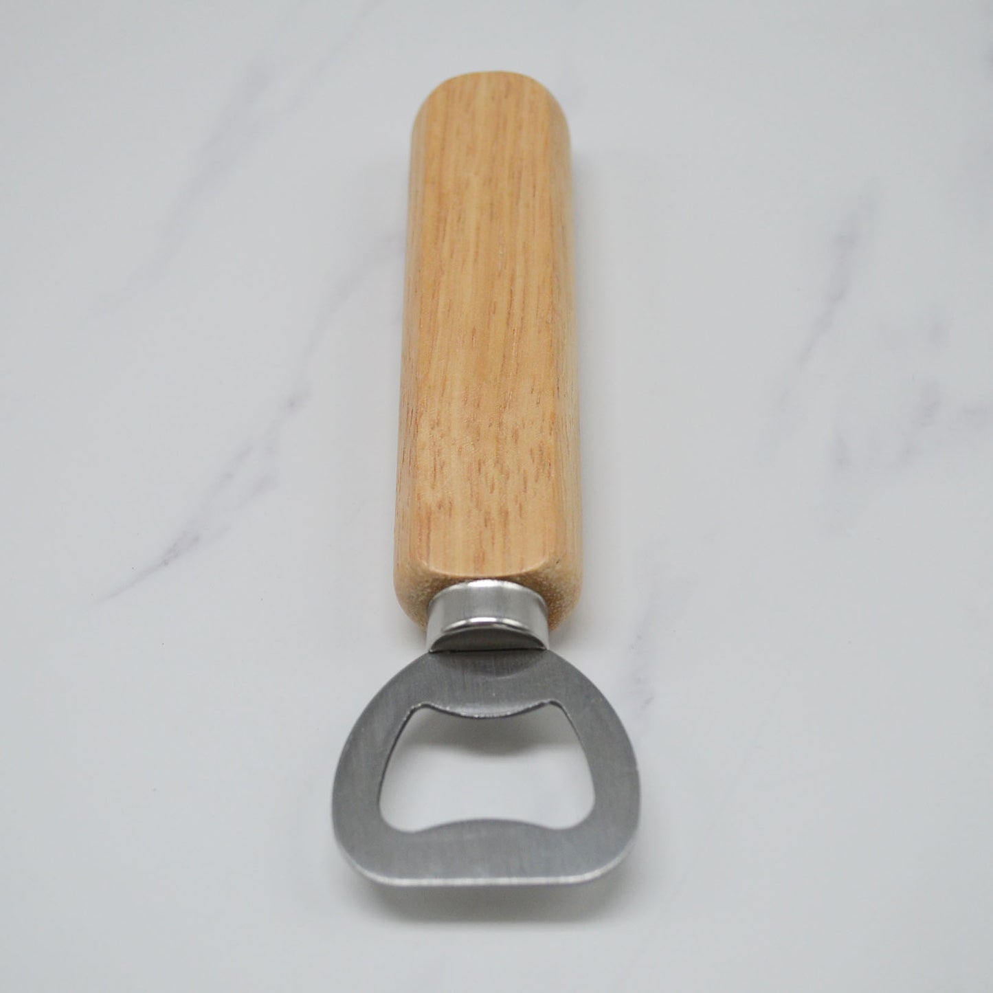 wooden handle openers - pack of 50