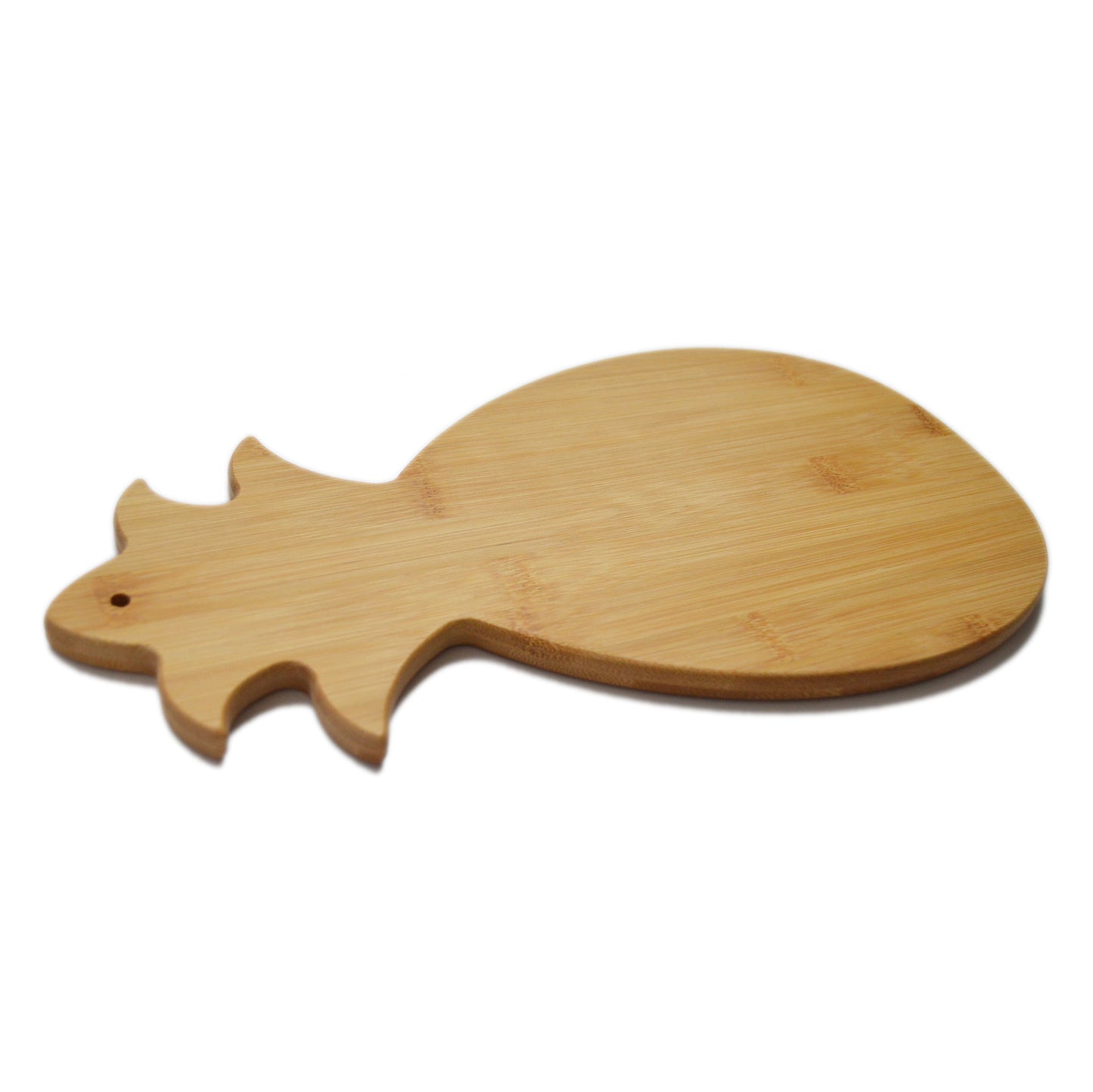 Pineapple Bamboo Cutting Board14×7.5×0.6''