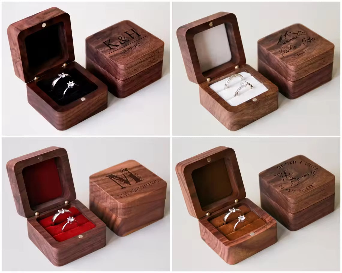 Ring Box