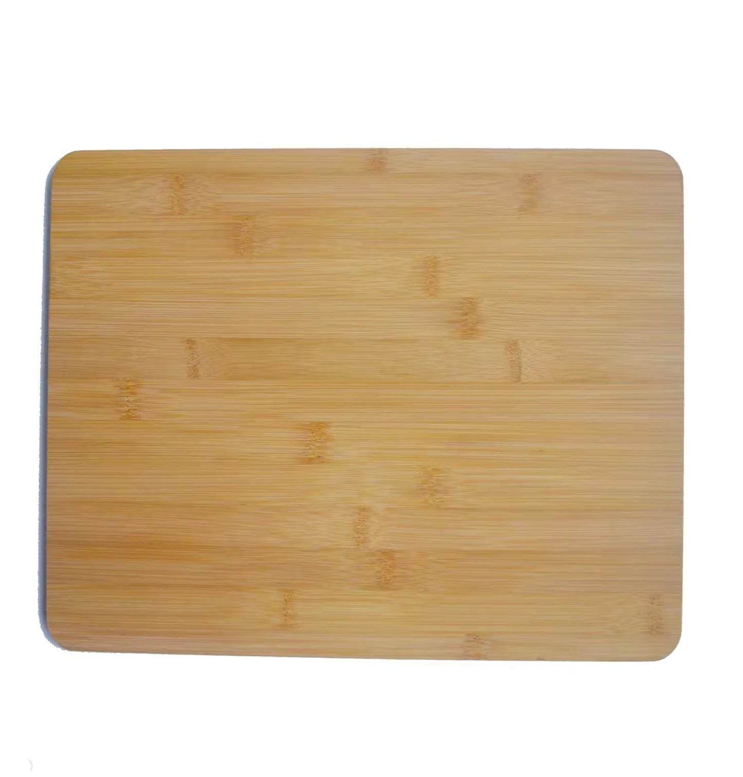 Bamboo Cutting Board