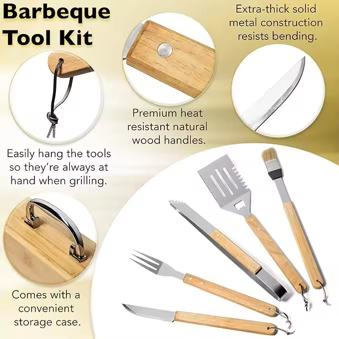 BBQ Set