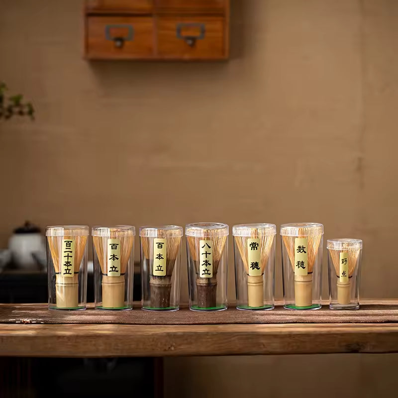 Motcha Set