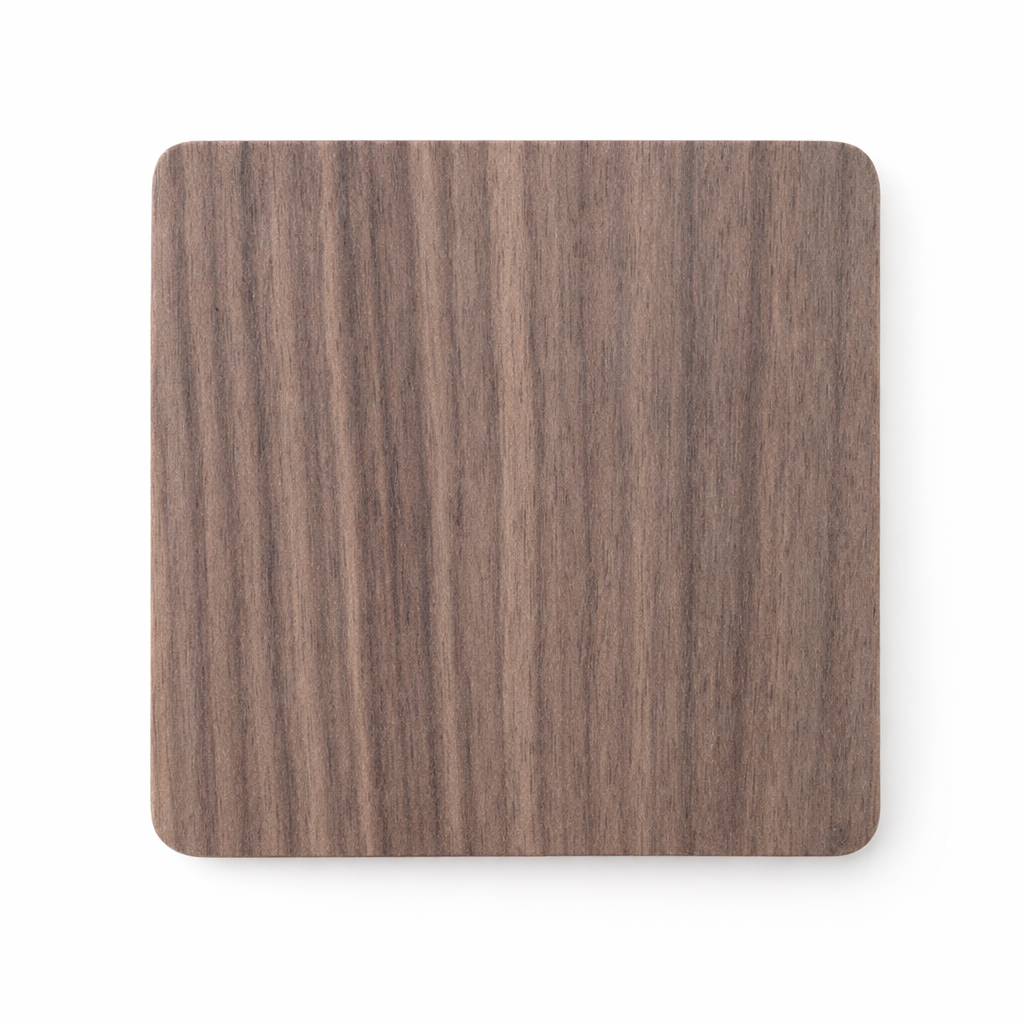 10 X 1 CM-Coaster Set - 50pcs