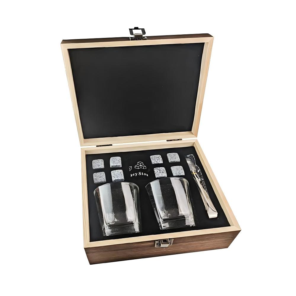 whiskey set - pack of 12