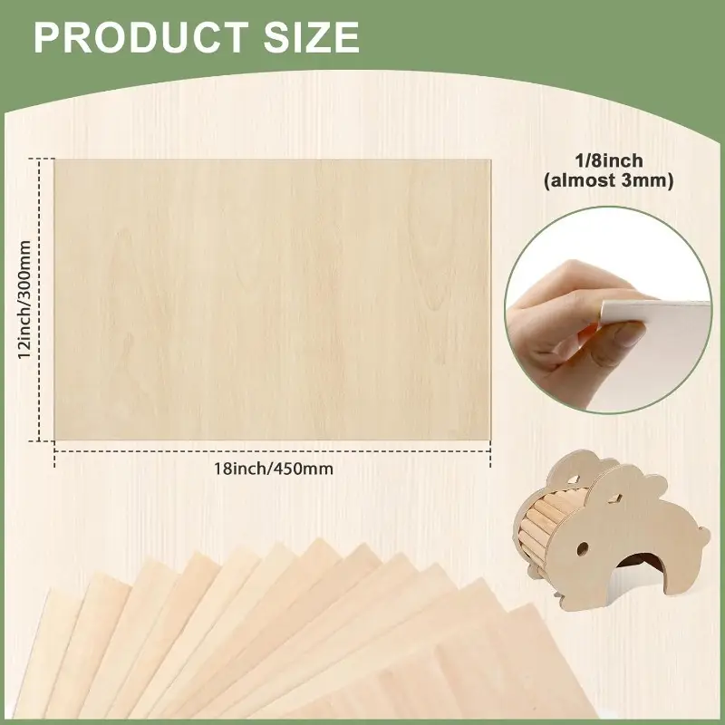 Plywood