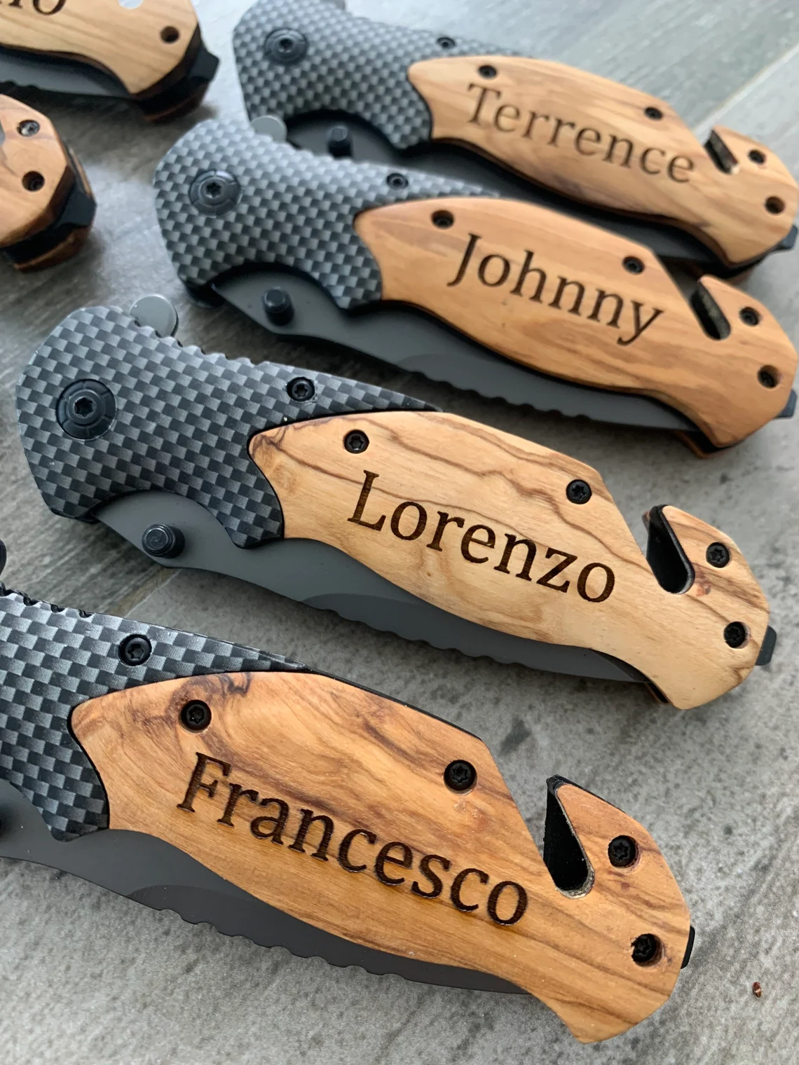 Pocket Knife