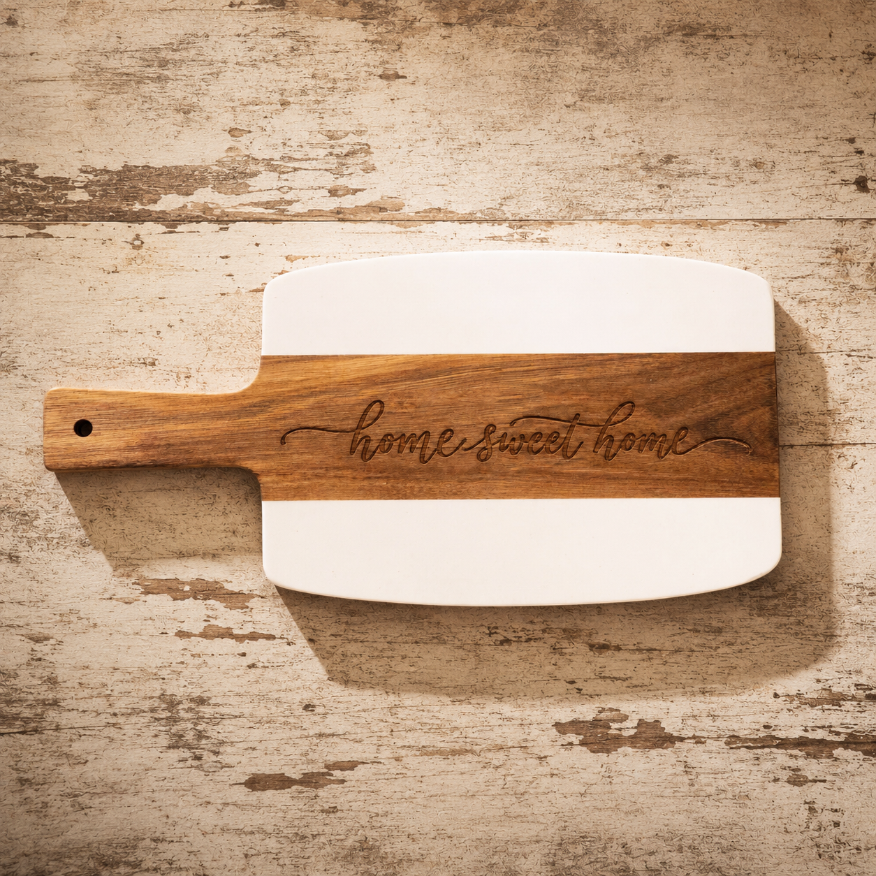 Cutting Board