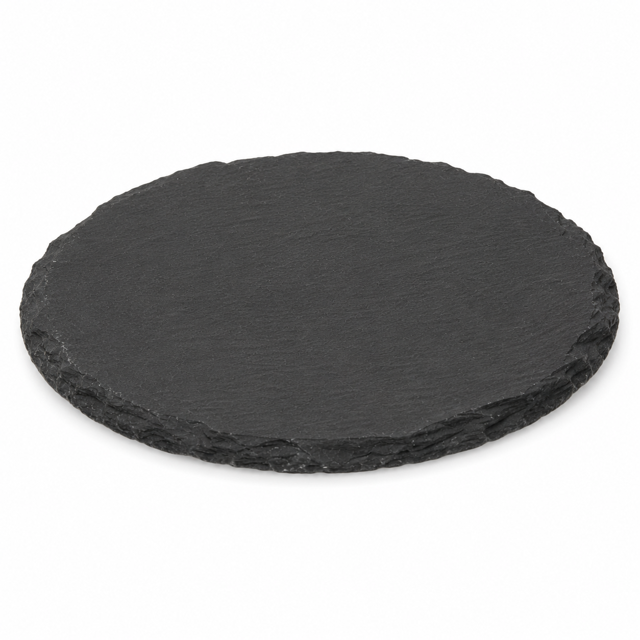 Round Slate Coaster - Case of 50