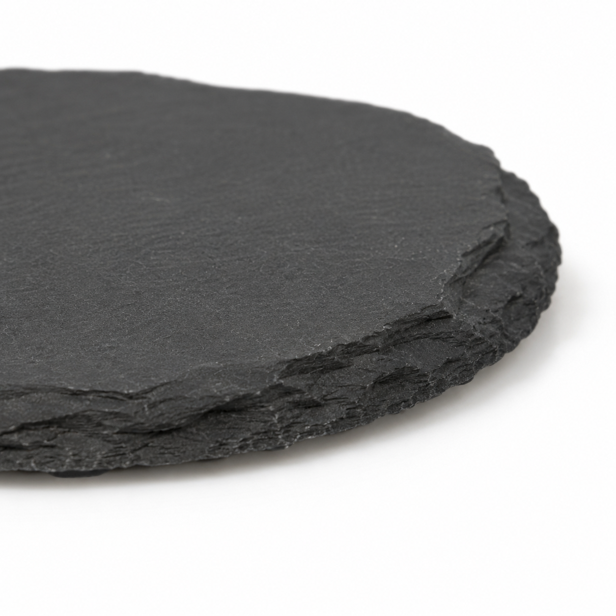 Round Slate Coaster - Case of 50