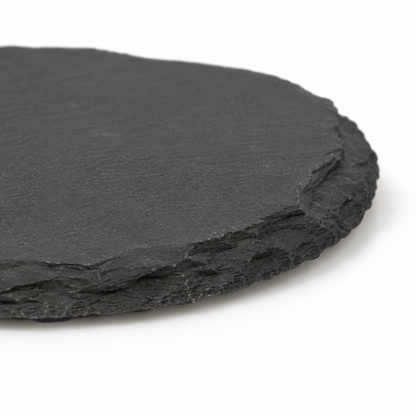 Round Slate Coaster - Case of 50
