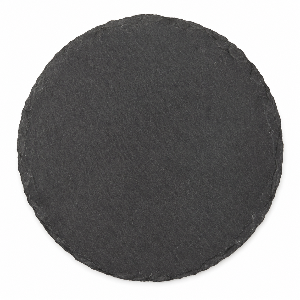 Round Slate Coaster - Case of 50