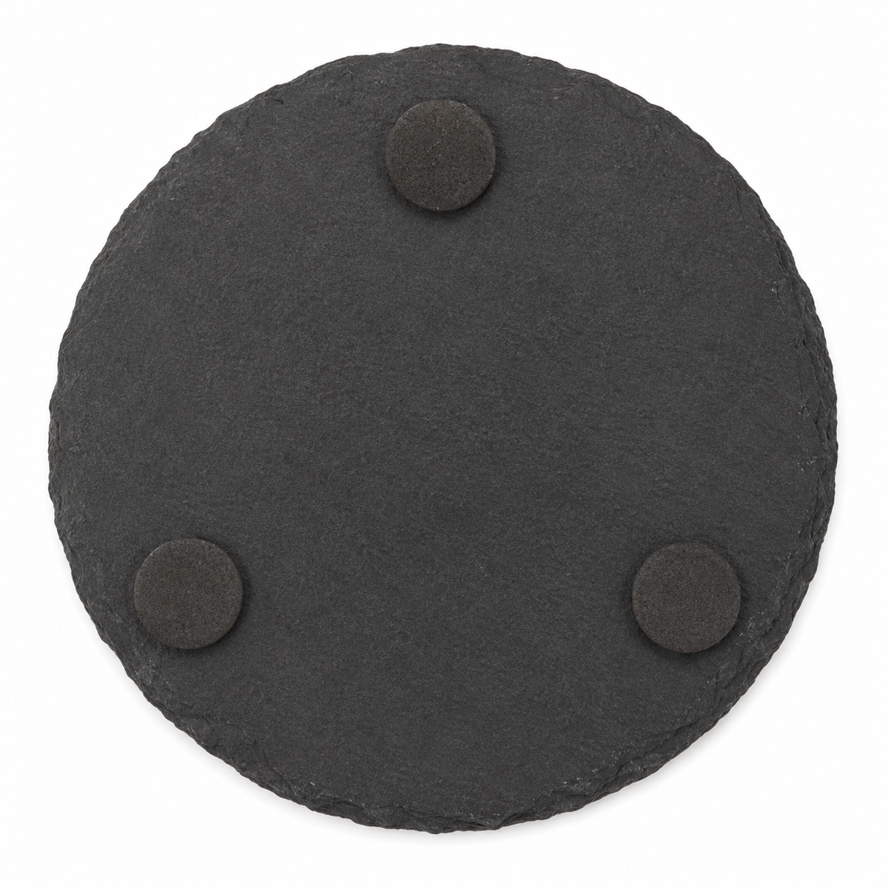 Round Slate Coaster - Case of 50