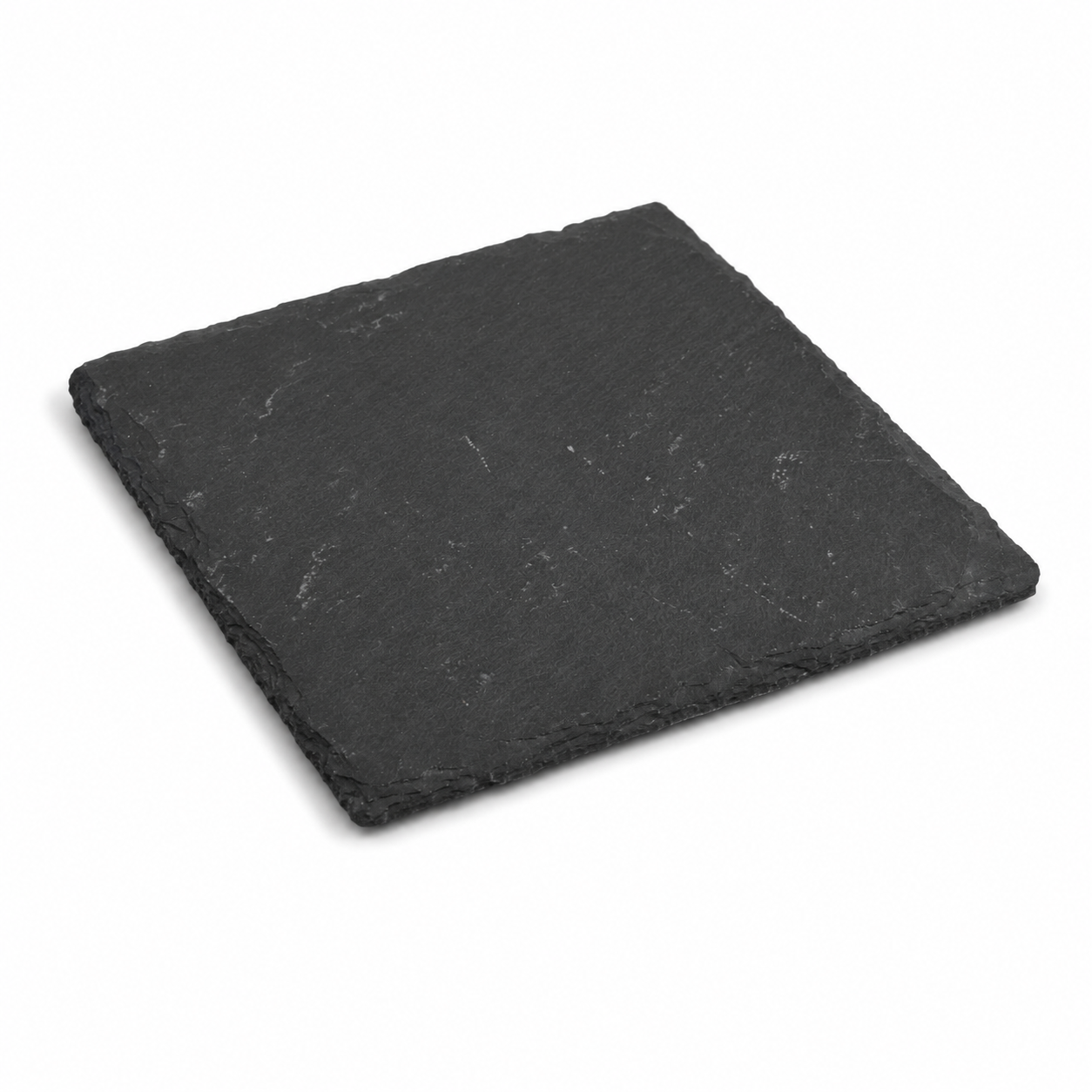 Square Slate Coaster - Case of 50