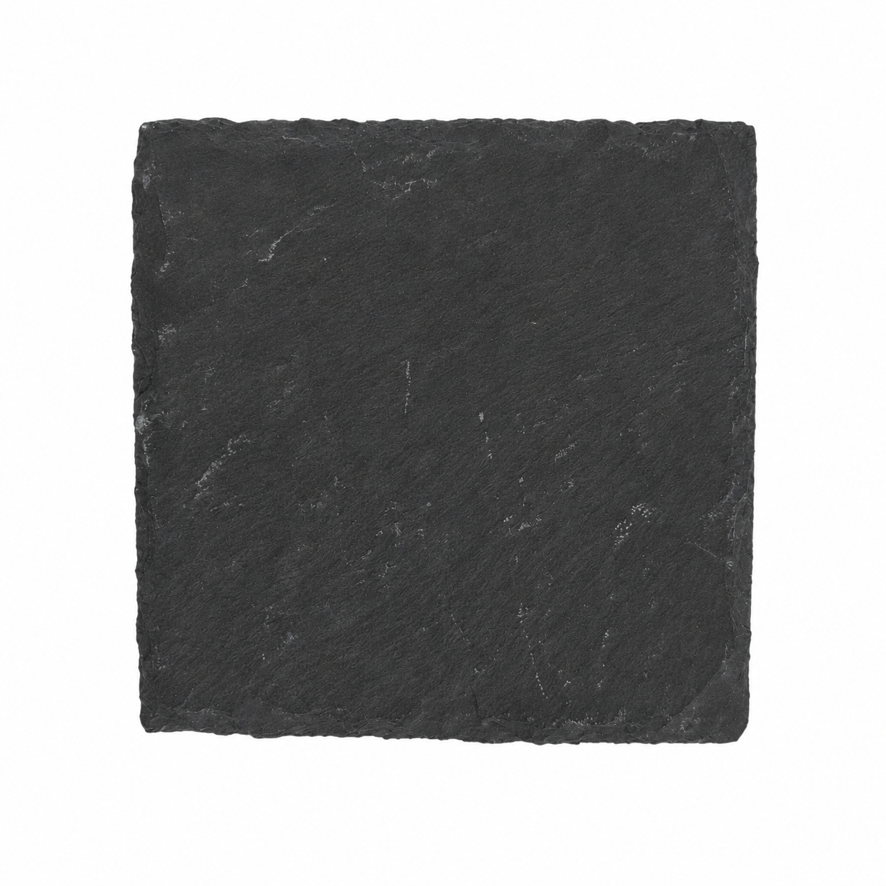 Square Slate Coaster - Case of 50