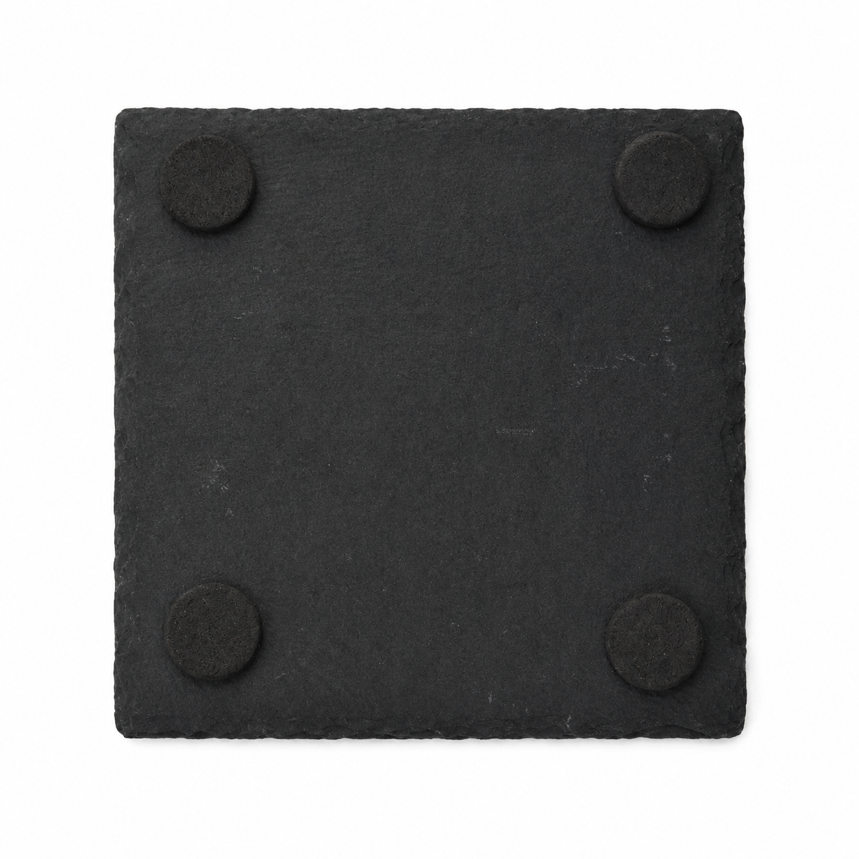 Square Slate Coaster - Case of 50
