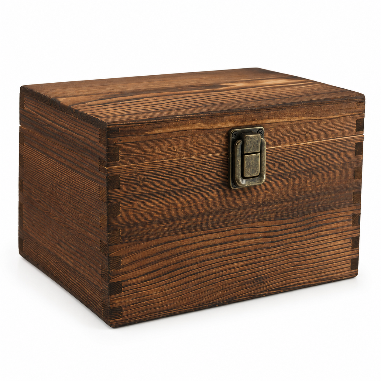 Single Round Glass Whisky Set - Case of 12