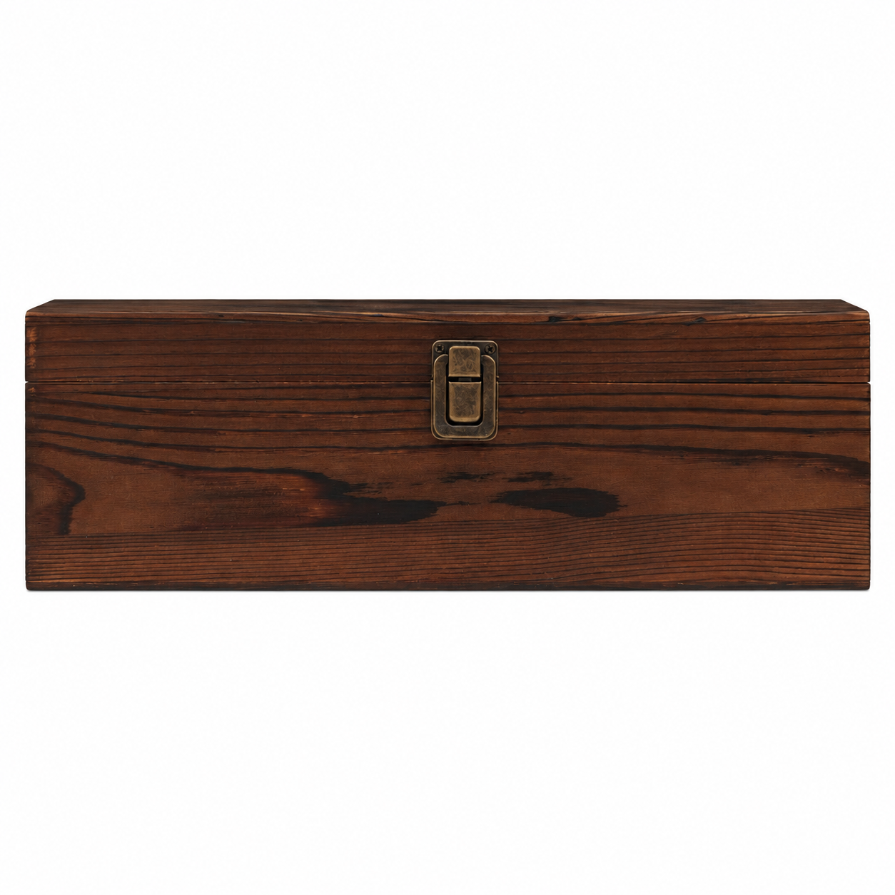 Barrel Whisky Smoker Kit with Wooden Box - Case of 10