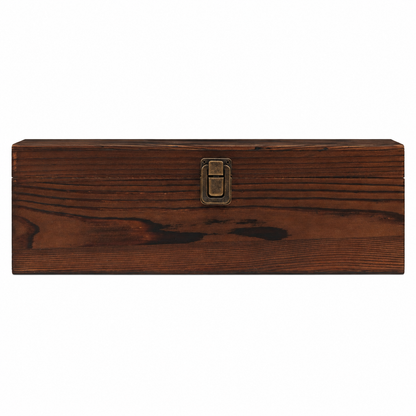 Barrel Whisky Smoker Kit with Wooden Box - Case of 10
