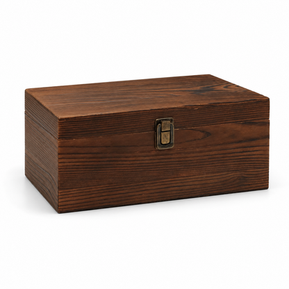 2 Round Glasses Whisky Kit - Case of 8