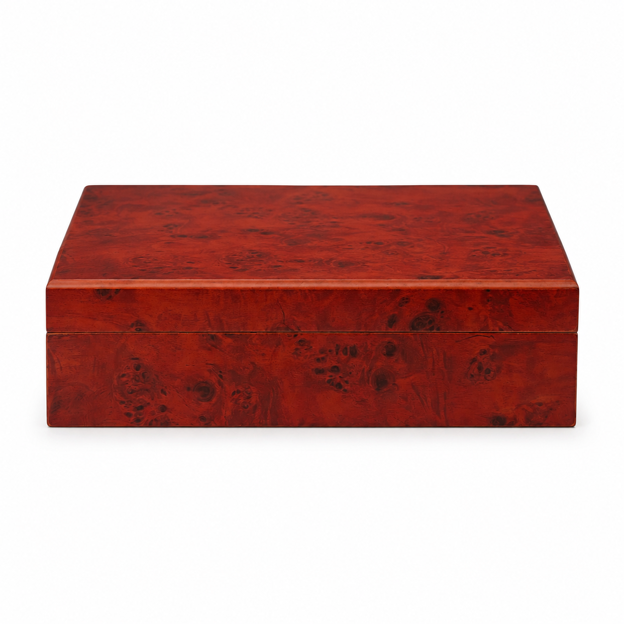 Cigar Humidor Box - Case of 12