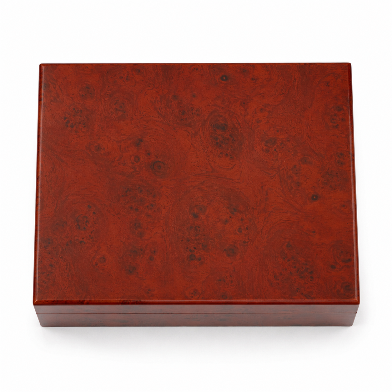 Cigar Humidor Box - Case of 12