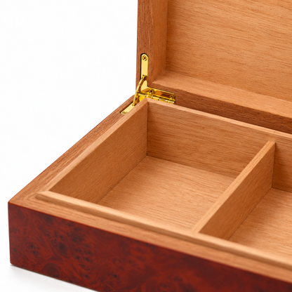 Cigar Humidor Box - Case of 12