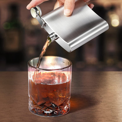 50 PCS Flask