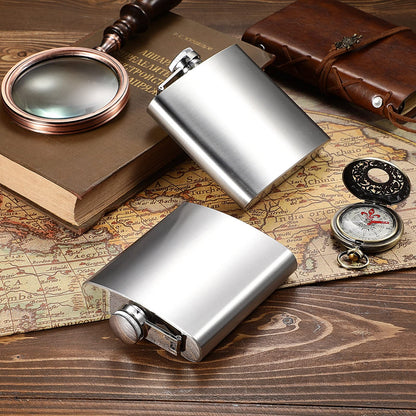 50 PCS Flask