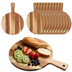 Acaia Cutting Board-10 PCS