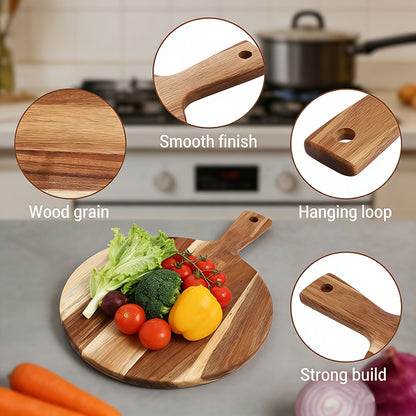 Acaia Cutting Board-10 PCS