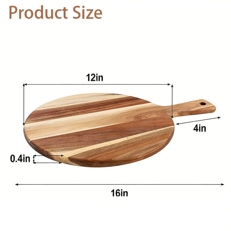 Acaia Cutting Board-10 PCS