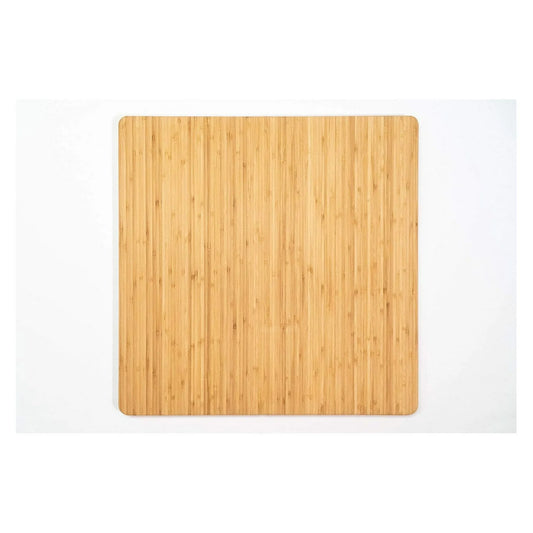 Lateral Pressure Bamboo Cutting Board13.9×9.8×0.6"
