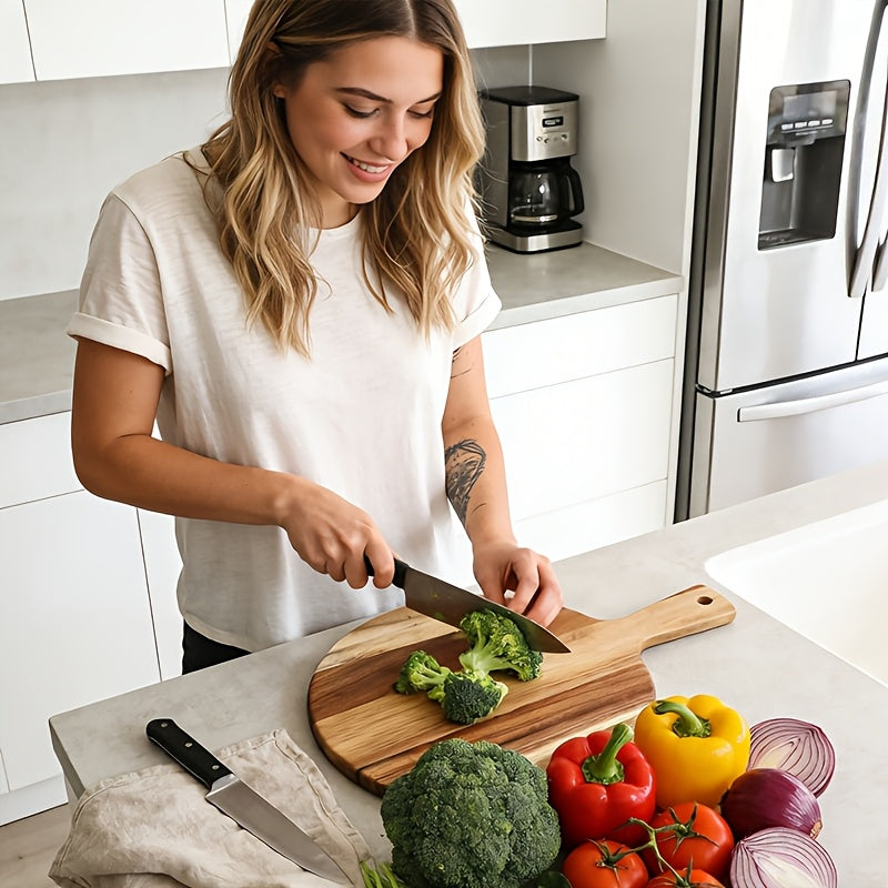 Acaia Cutting Board-10 PCS