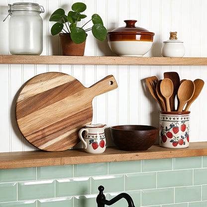 Acaia Cutting Board-10 PCS