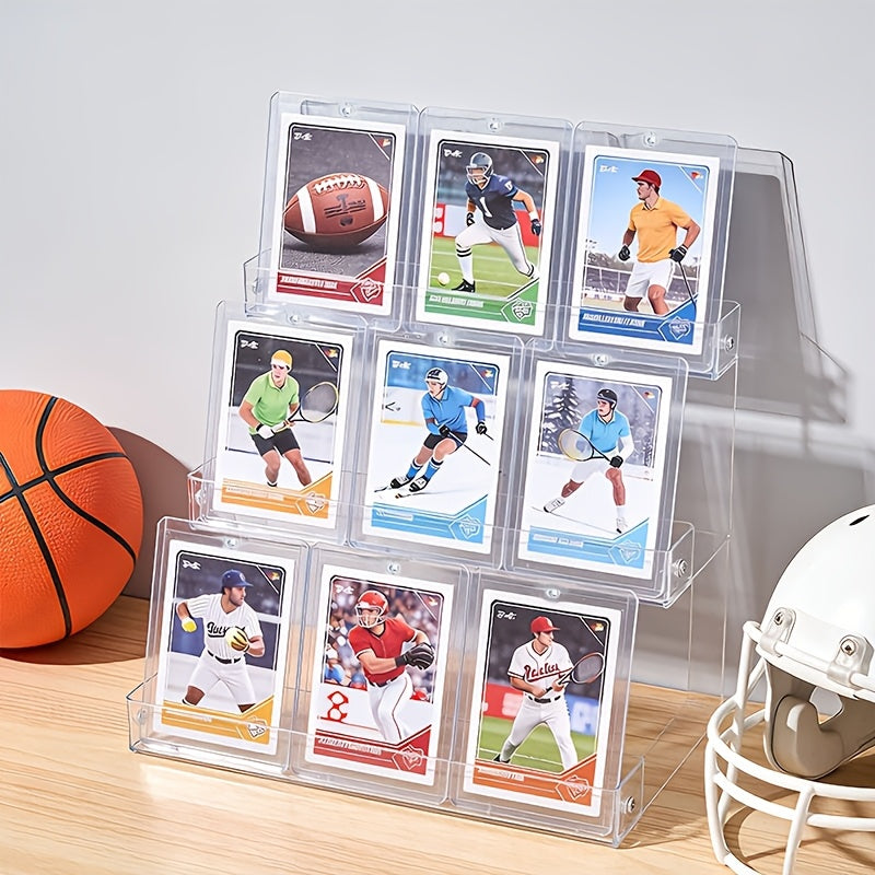 Magnetic Card Holder