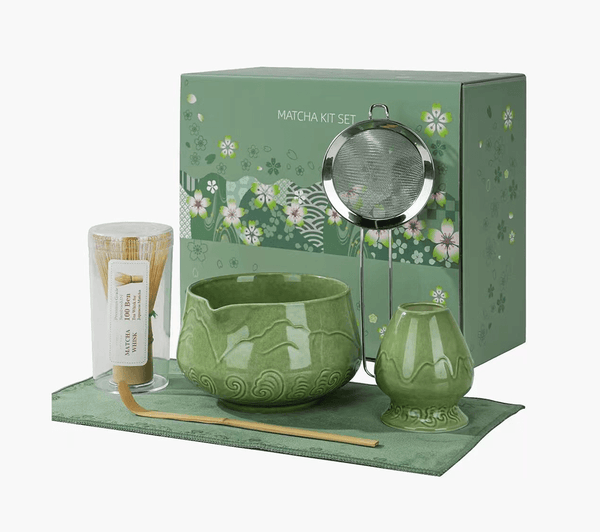 Matcha Set