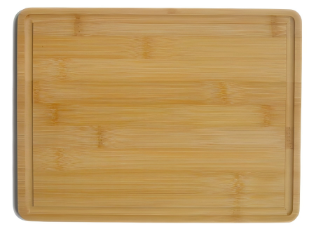 Bamboo Cutting Board