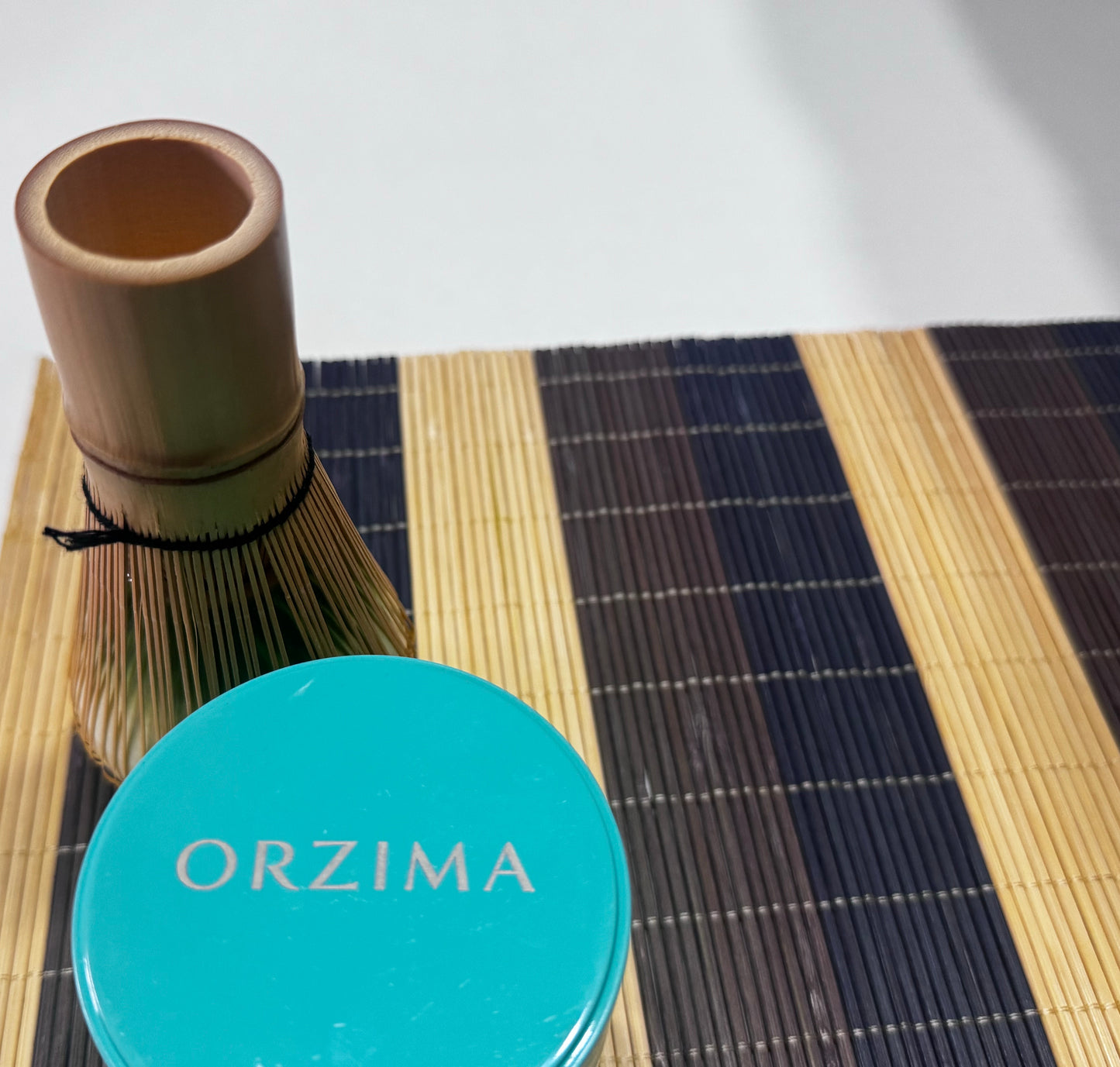 ORZIMA Premium Matcha Green Tea Powder Culinary & Latte Grade Finely Ground Green Tea for Daily Drinking Baking Smoothies