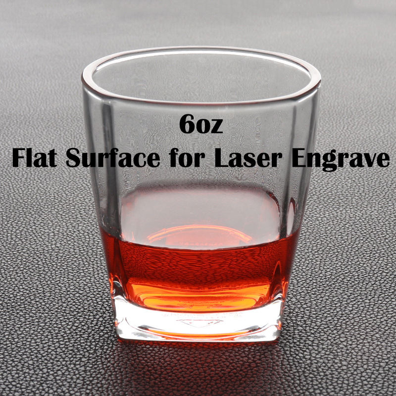 Single Cup Whisky Set - 12set