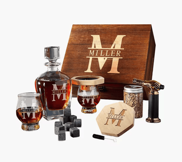Whiskey Set