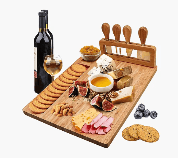 Cheese Gift Board