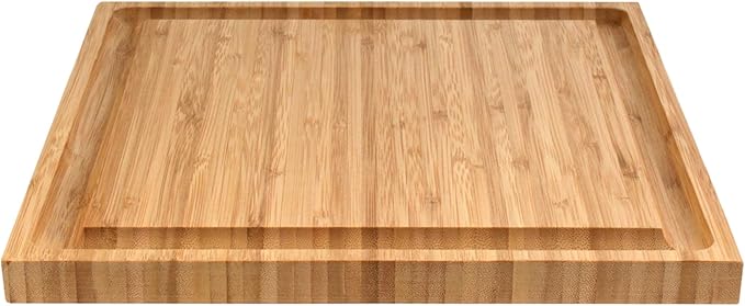 Bamboo Cutting Board