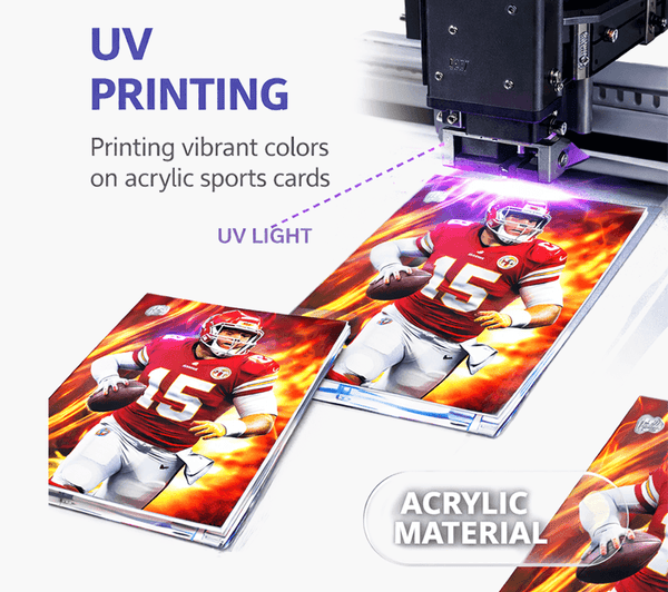 UV Printing