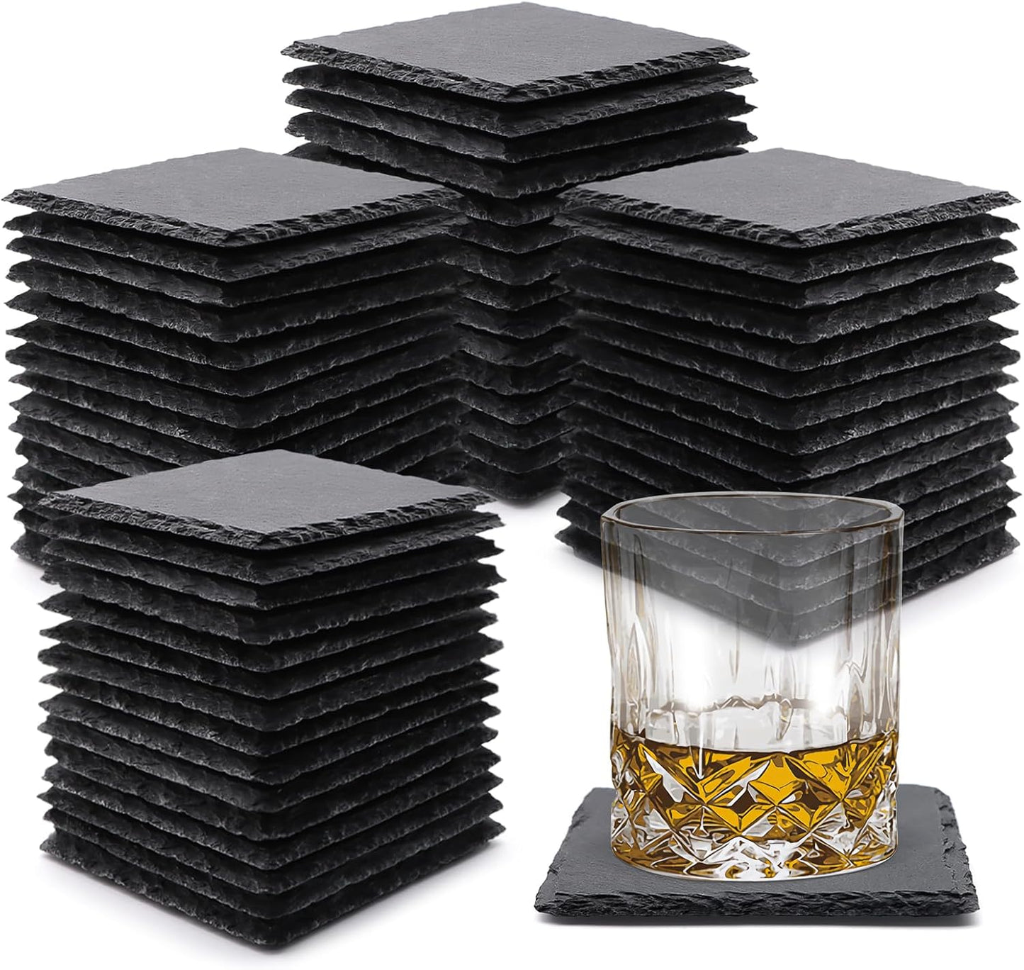 Marble Coaster
